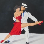 For the Love of Dance