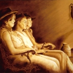 Cowgirls