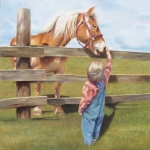The Gentle Touch
